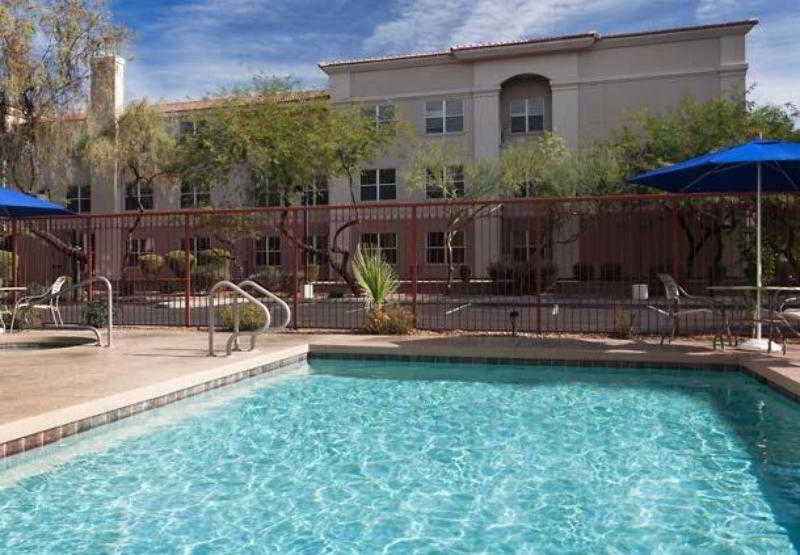 Express & Phoenix - West By Ihg Hotel Mesa
